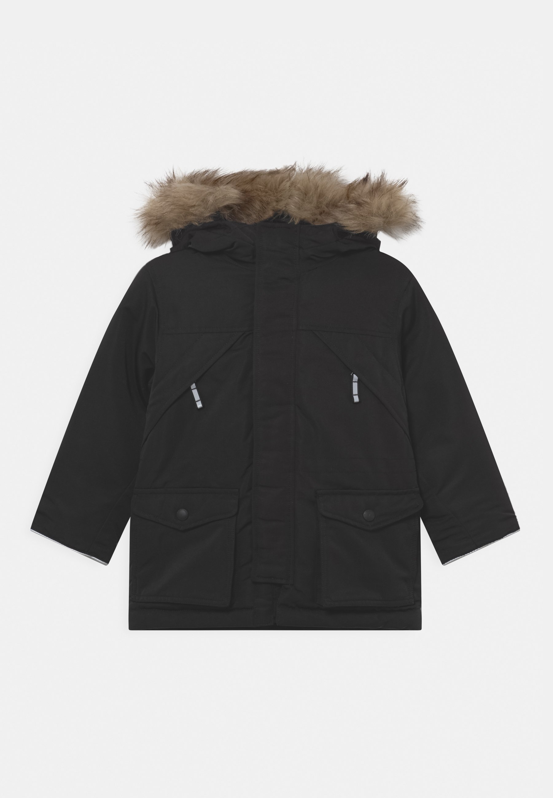 GAP BOY WARMEST - Veste d'hiver - true black/noir - ZALANDO.FR