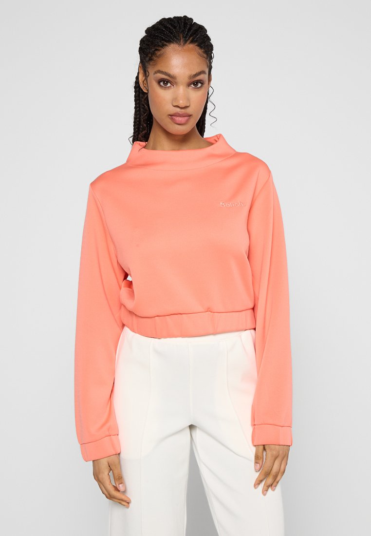 Bench Sweater zalmroze Bench Sweater zalmroze