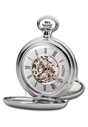 Regent KOLLEKTION  - Watch - silberfarben