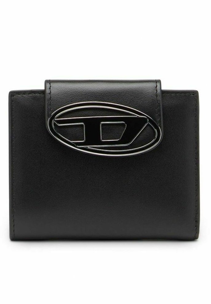 Diesel CAMILLE - Wallet - black - Zalando