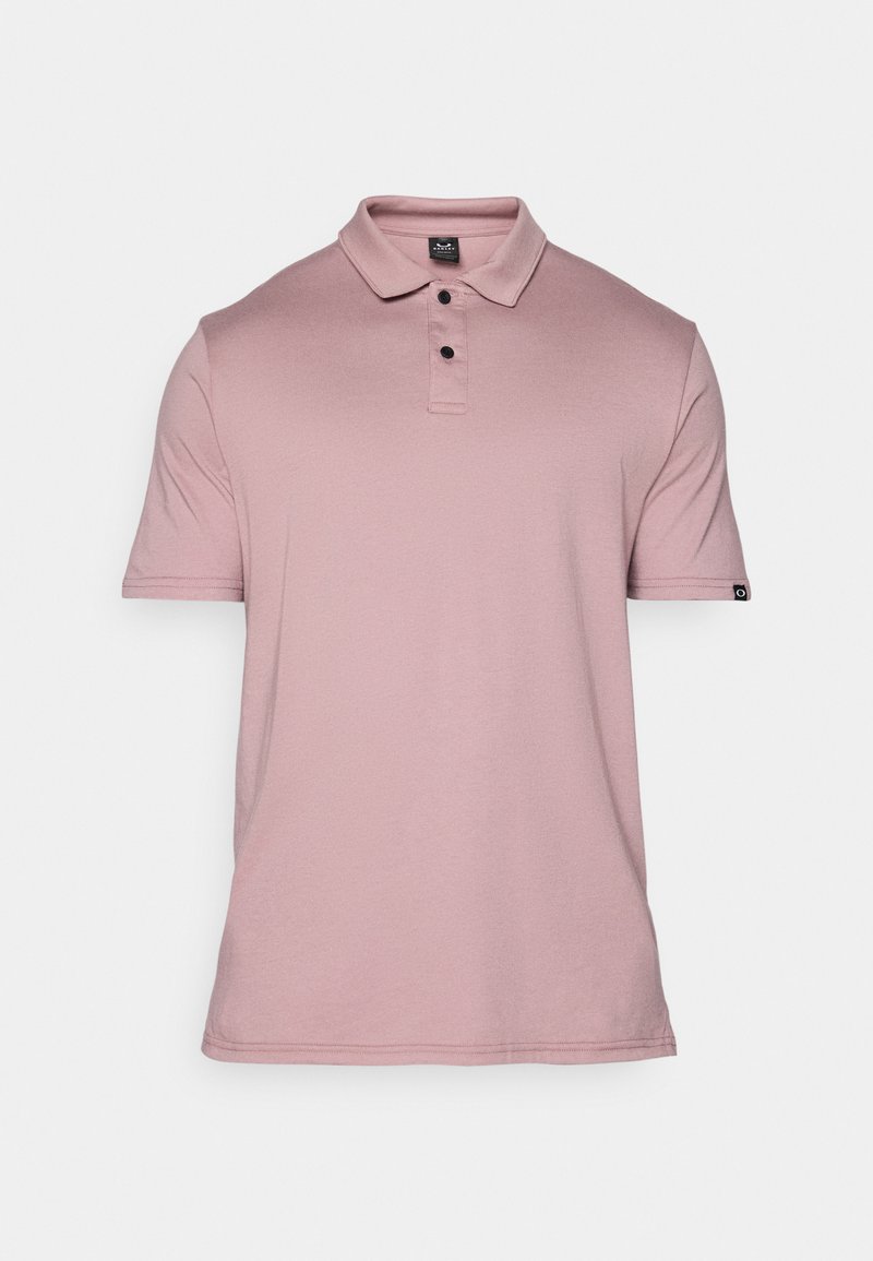 Oakley Poloshirt roze Oakley Poloshirt roze