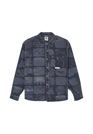 Element, ELEMENT MÄNNER APPAREL|TOPS ELYWT00218 - Shirt - ktp
