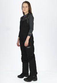 Swedemount Skibroek - black