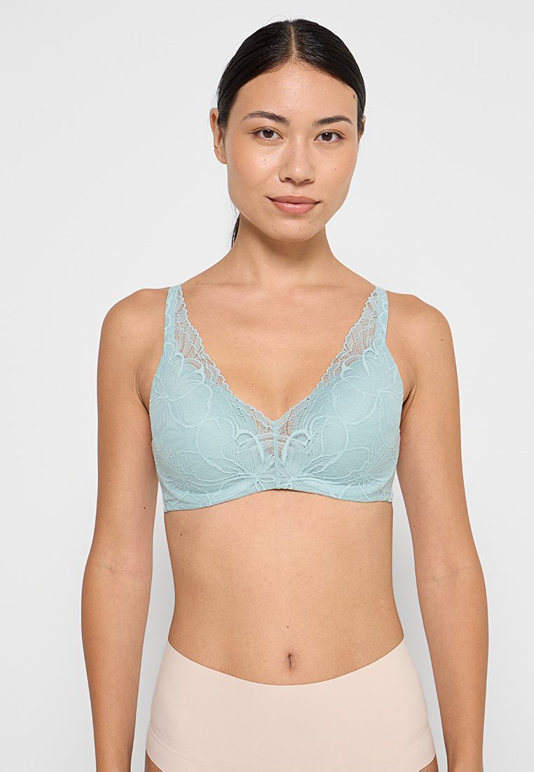 Triumph Beugel BH mintgroen