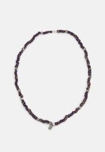 Paul Smith MEN NECKLACE STRIPE BEAD - Necklace