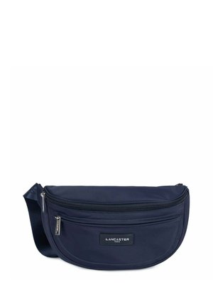 LANCASTER BASIC VITA - Bum bag - bleu foncé