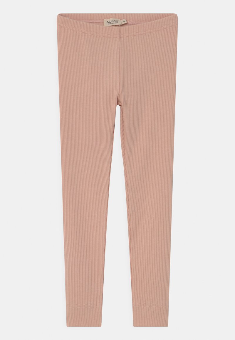 MarMar Copenhagen - UNISEX - Legging - rose, Vergroten