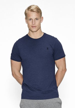 PIQUE - Undertrøjer - dark blue