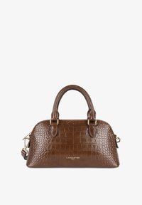 Niet geselecteerd, dark brown