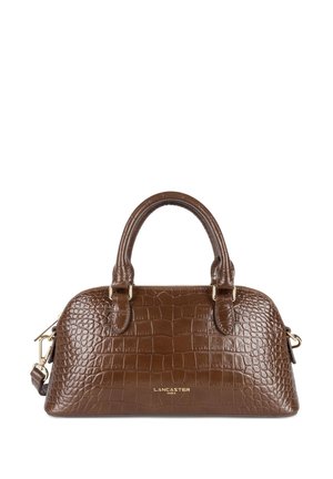 LANCASTER GRAND SAC - EXO - Handbag - vison