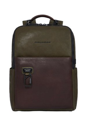 HARPER COMPUTER  - Rugzak - verde