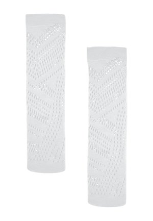 Knæstrømper - pearl blue