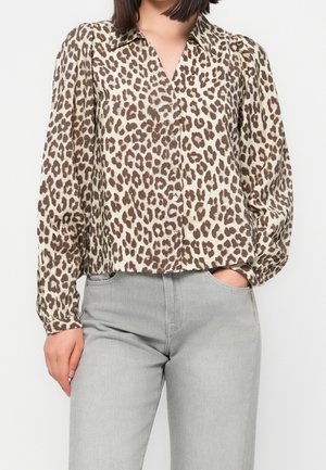 JDY, Chemisier - off-white