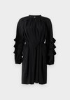 YASTEMURA DRESS  - Vestito casual - black