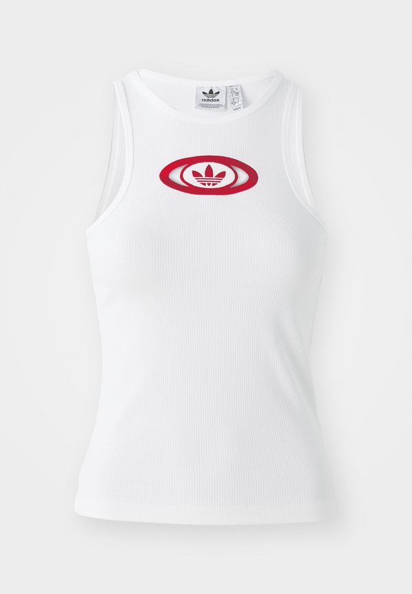 CAMPUS TANK - Top2