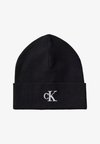 BEANIE - Mütze - black