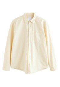 REGULAR FIT  - Košeľa - yellow