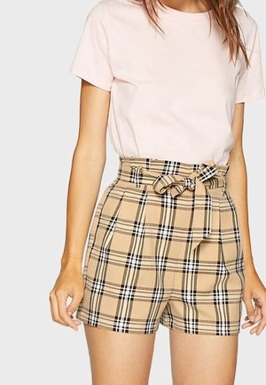Short - beige