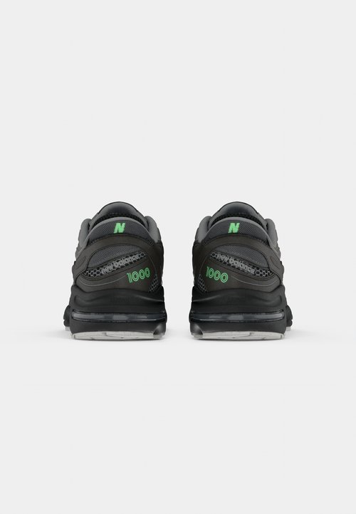 New Balance M1000 UNISEX - Zapatillas - black — photo 5