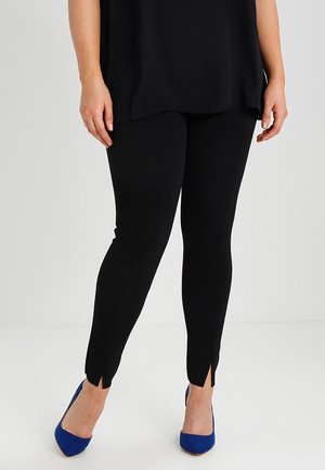 Legging (type pantalon) - black