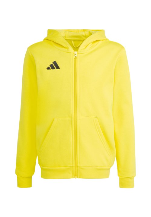 adidas Entrada 26 Full Zip Kids — foto 5