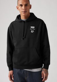 Levi's® 501 DAY RELAXED GRAPHIC - Sweater - black
