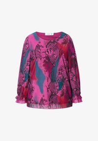 Valittu, dark petrol