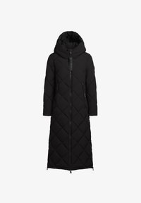 Ausgewählt, schwarz