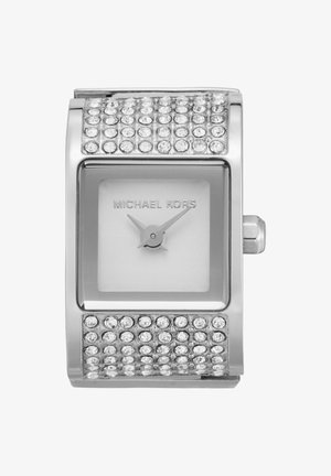Michael Kors DARRINGTON - Orologio - silver-coloured