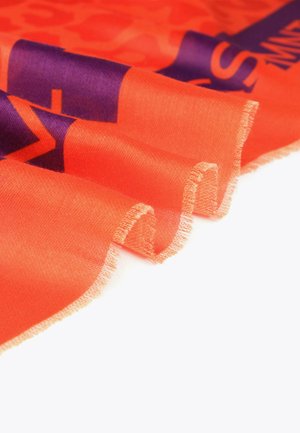 LOLA CASADEMUNT Bufanda - brown