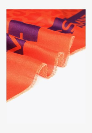 LOLA CASADEMUNT Bufanda - brown