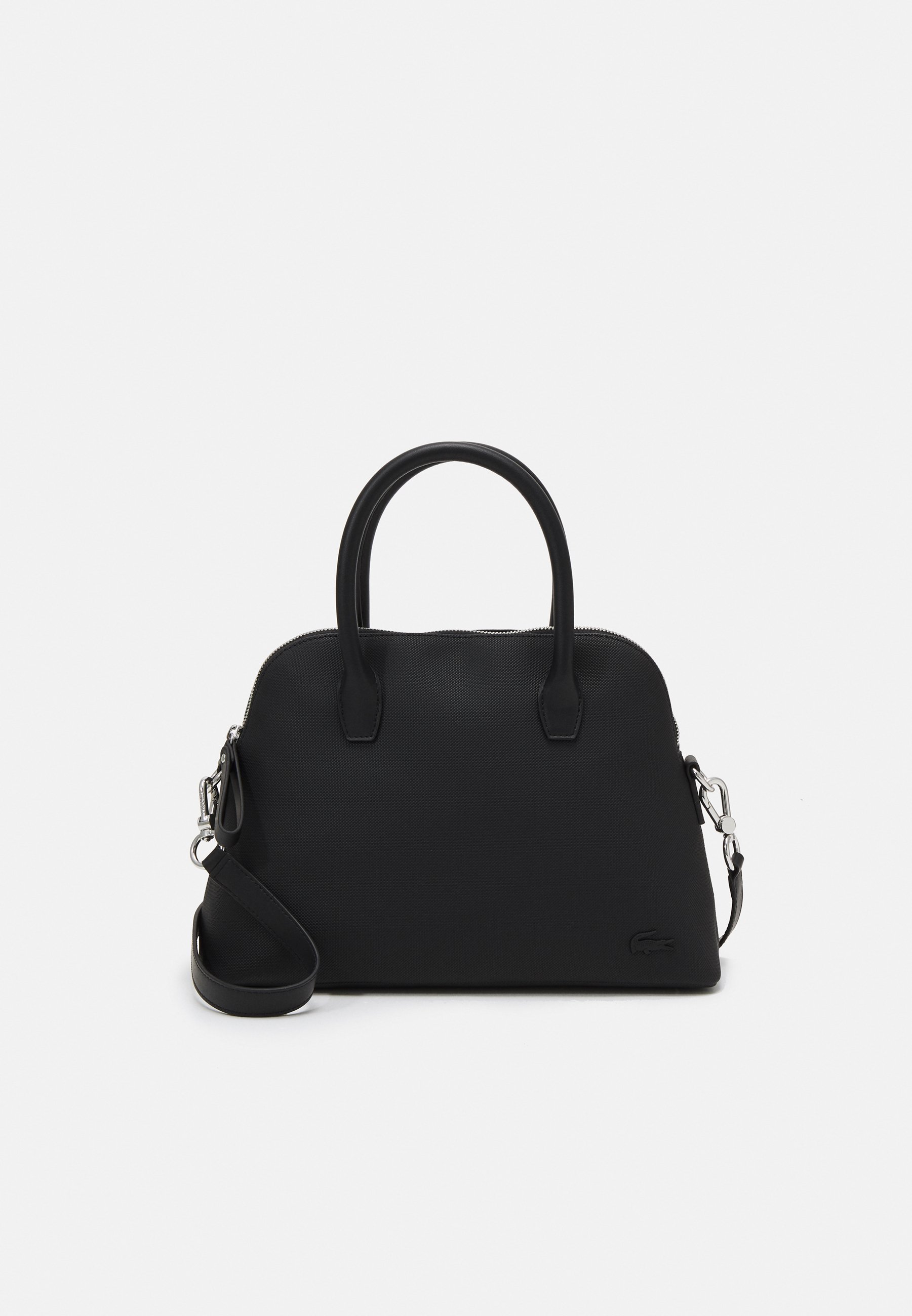 zalando sac a main noir