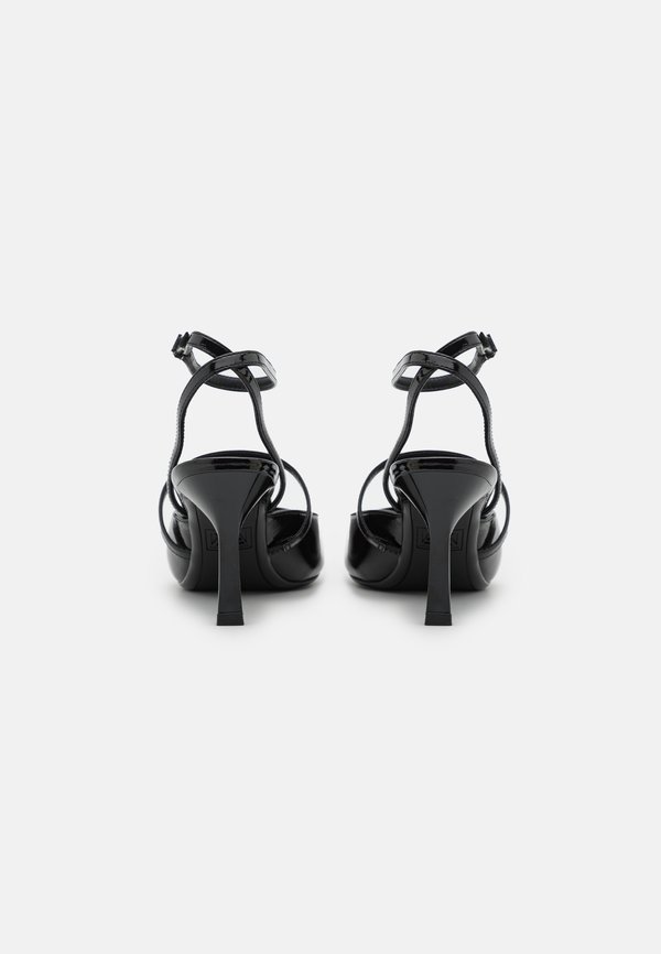DECOLLETE - Classic heels4