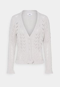 ONLY Chaqueta de punto - stone