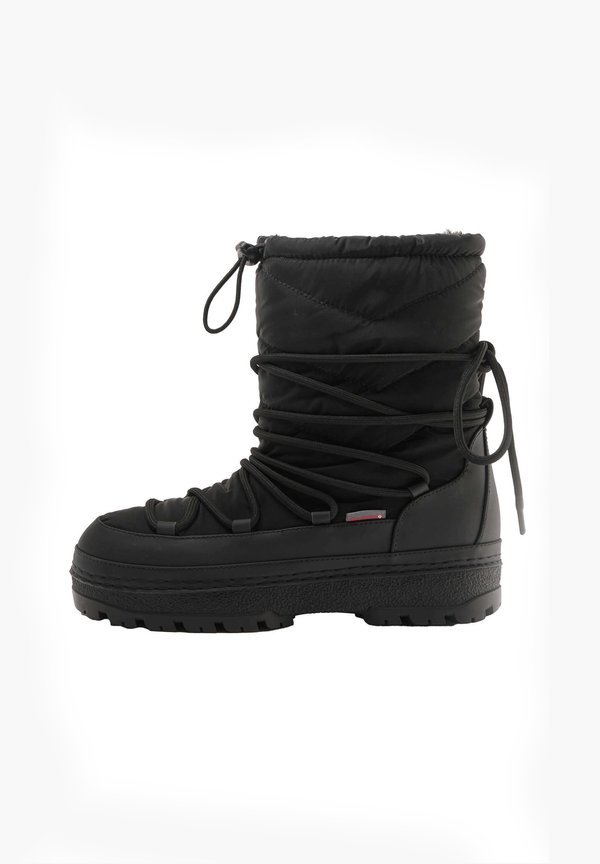 WATERPROOF - Snowboot/Winterstiefel