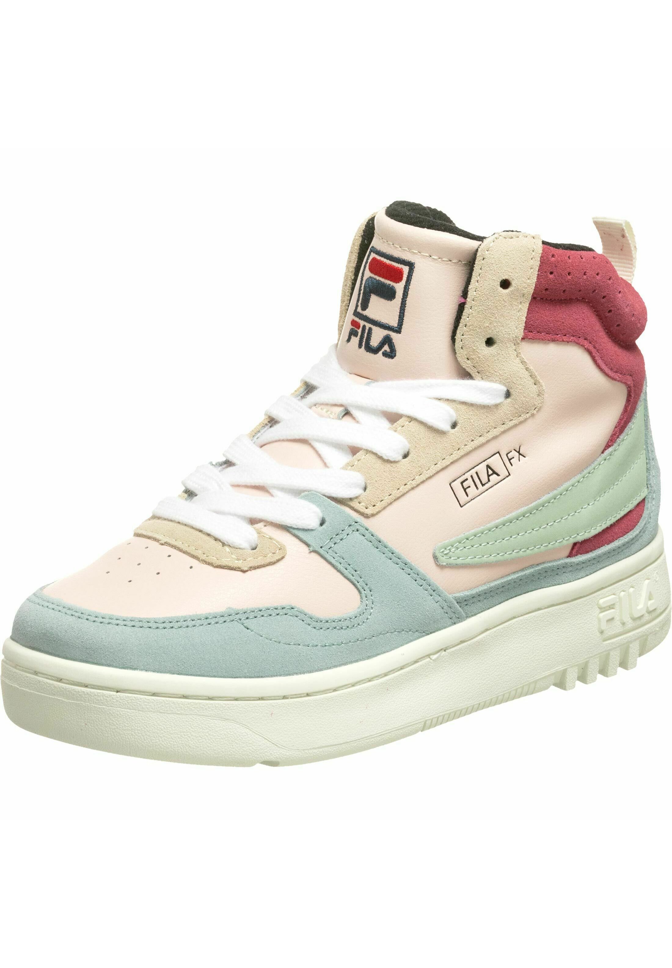 fila fx ventuno