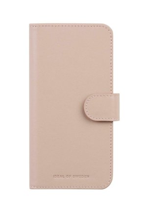 IPHONE 16 - Mobilcover - pink