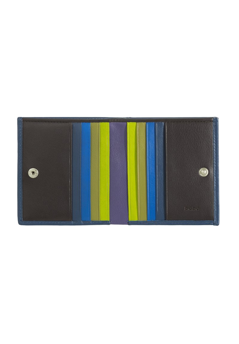 Herren Geldbörsen | DUDU Geldbörse woods/dunkelbraun - GK61280 Herren Geldbörsen | DUDU Geldbörse woods/dunkelbraun - GK61280