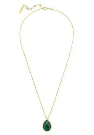 Collana - green