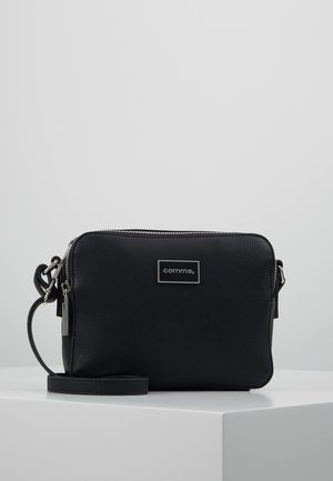 Sac bandoulière - black
