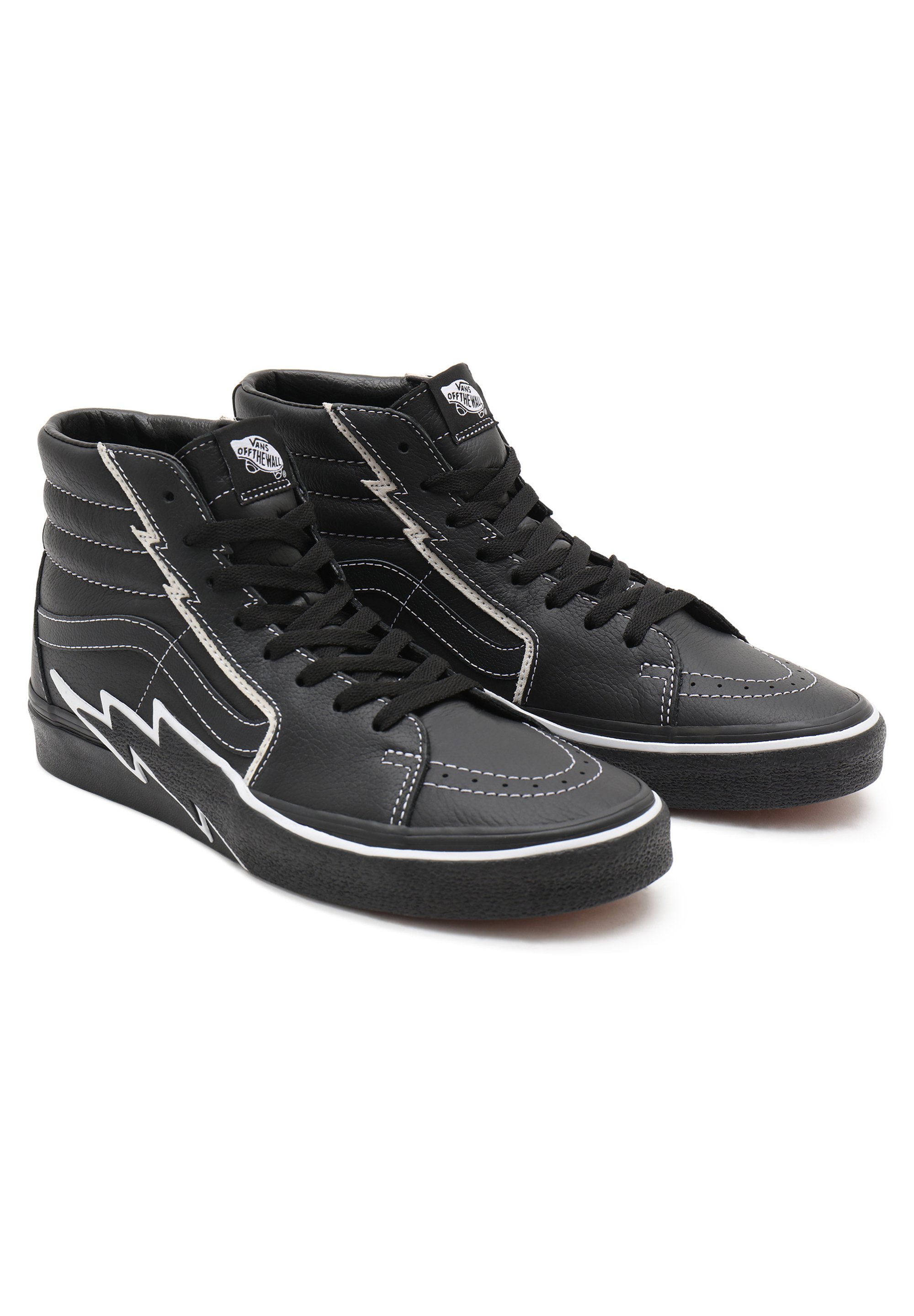 vans from shoe show
