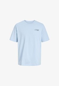 Επιλέχθηκε, blue