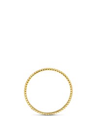 Beloro Jewels Bague - gold coloured