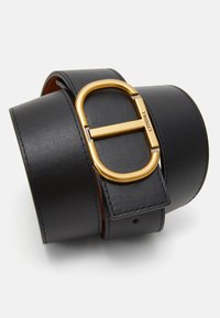 TWINSET BELT - Cintura - nero