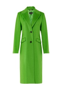 Unausgewählt, grün