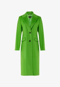 comma Classic coat grün/green Zalando - Main Image