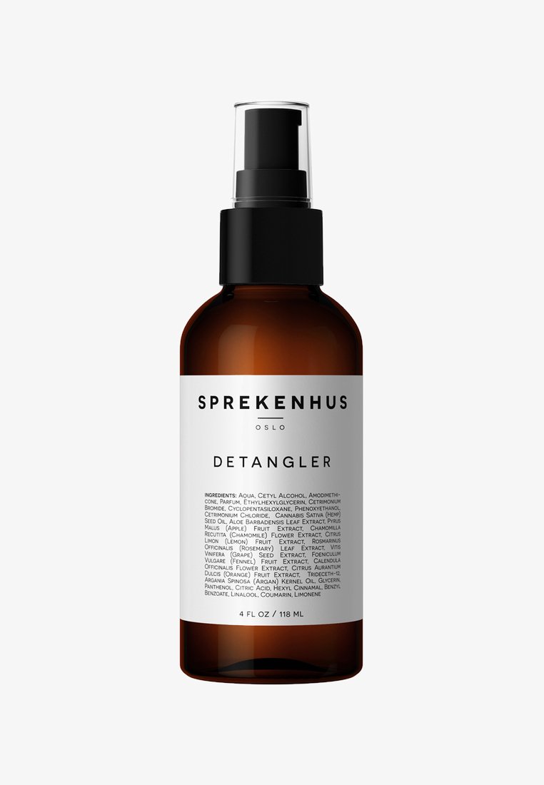 Sprekenhus DETANGLER - Haarserum