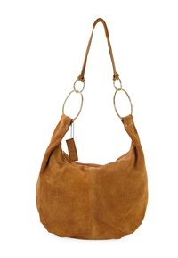 Harpa HOBO - Shopper - cognac