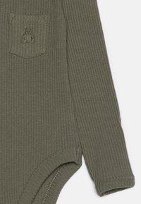 GAP BABY FIRST FAVORITES TINYRIB BODYSUIT 3 PACK - Body - bedrock