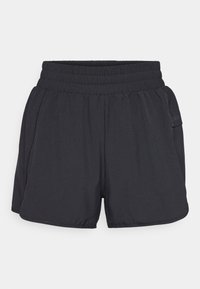 SHORTS - Sports shorts - black beauty